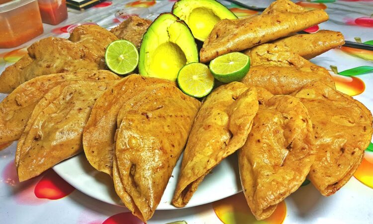 pescadillas de atún