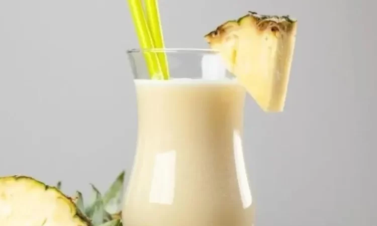 Piña colada