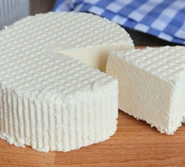 Queso fresco