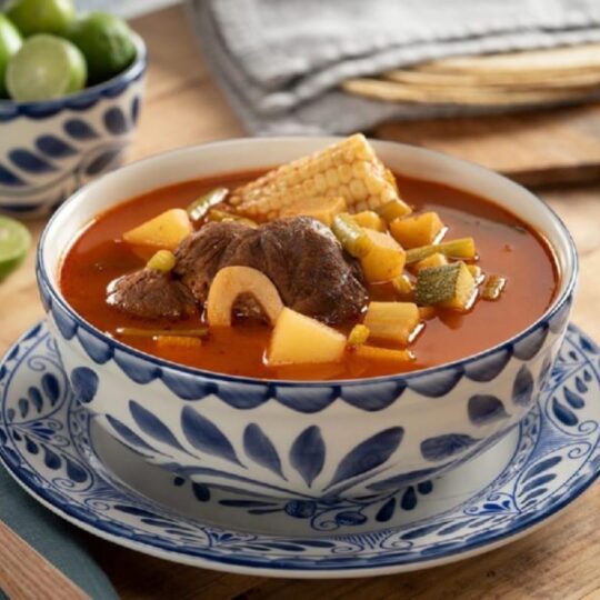 Mole de olla